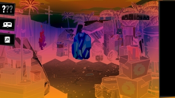 Die drei ??? - Geheimnis der Schattenhelden Screenshot